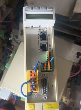 力士乐驱动HCS01.1E-W0009-A-02-B-ET-【议价】