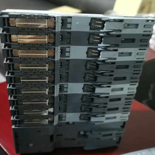 9成新ET200模块底座基座6ES7193-6bp00~询价