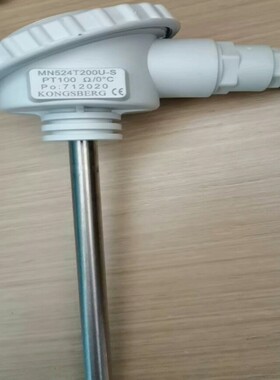 康斯博恩温度传感器，MN524T200U-S，全新原厂件现货--议价商品