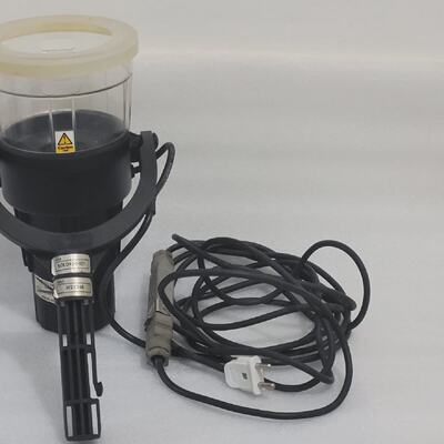 Solo No Climb SOLO424001 Heat Detector Tester 220240V Made i