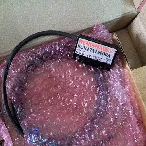 询价-Reshaw Sensor Reading Head
