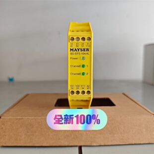 配件MAYSER SGEFS 1044L SGEFS104议价