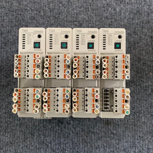 溢价-Autocs温控模块奥托尼克斯TM4N2SBTM4