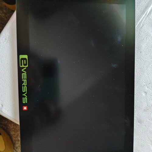 瑞士Eversys仕机触摸屏，型号FG1001L0D议价
