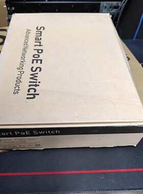 颐高ECOPOWER EC2624SC-PF-POE 24口-议价