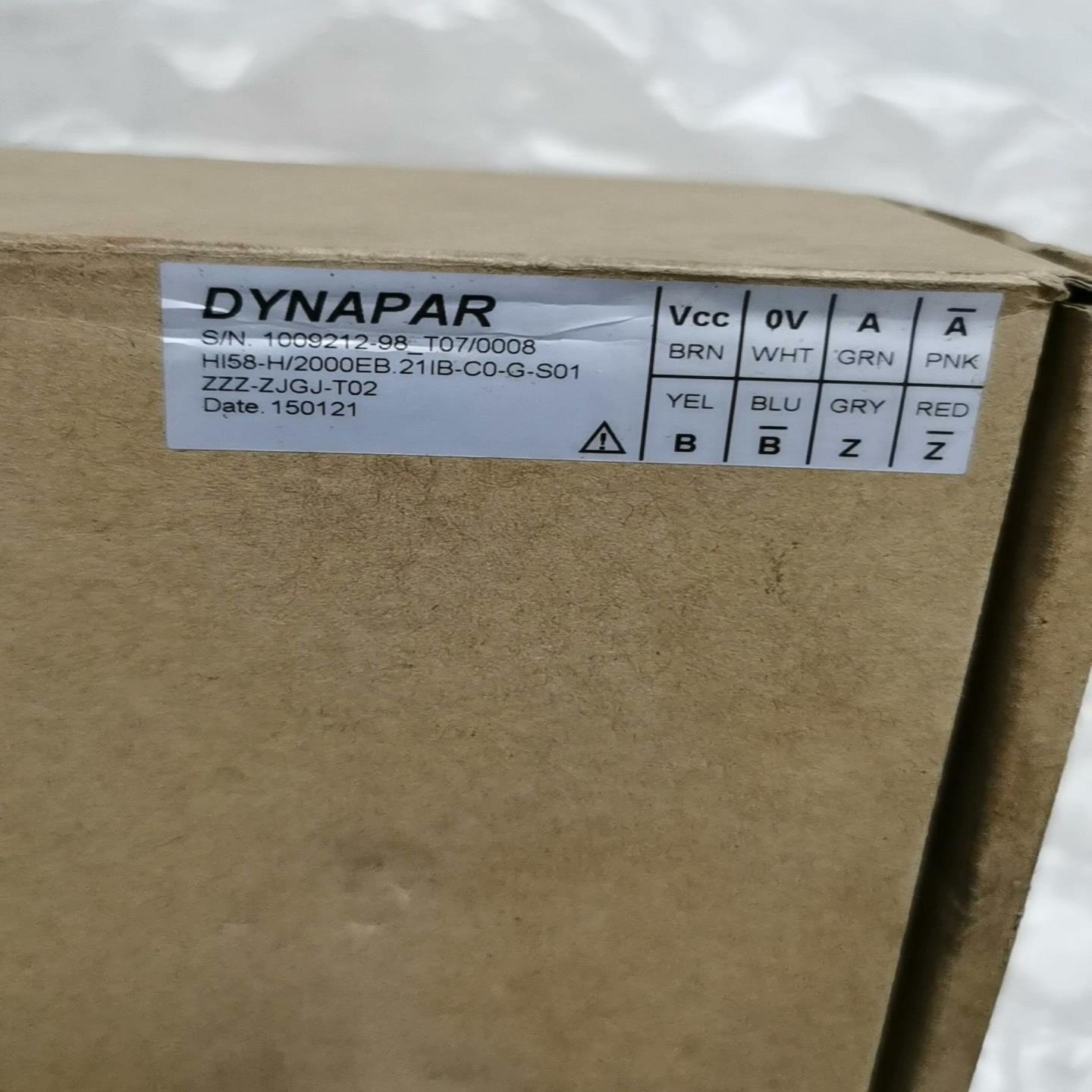 亨士乐编码器HI58-H/2000EB.21IB-C0-G---议价商品