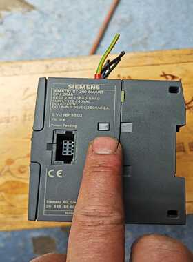 剪线，SMARTS7-200PLC型号询价