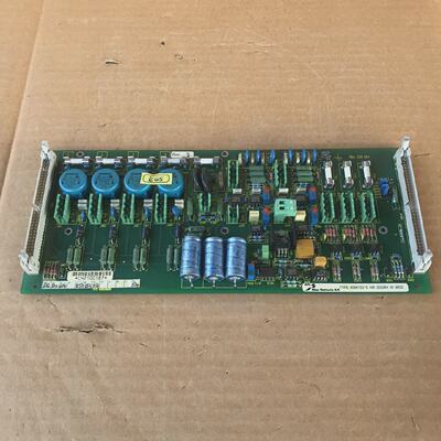 SAM ELECTRONICS 960.181.300 PCB GPV ELBAU ELECTRONICS 609012