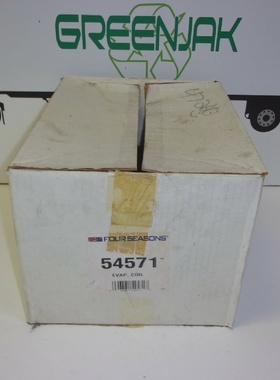 四季54571EVAPORATORCOILNOS免费送货