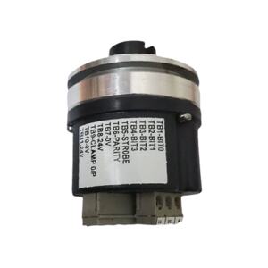 数控机床刀架刀塔全新现货BTP-12A 8A主轴编码器通用PRAGATI型