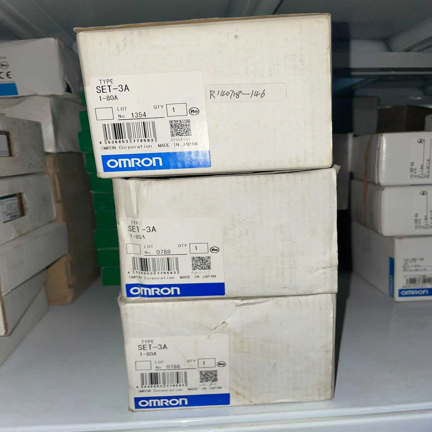 SET-3A库存议价询价