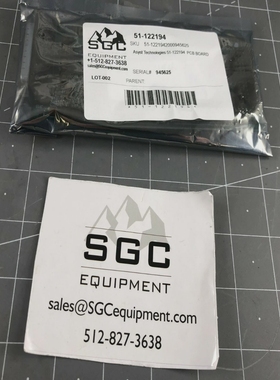 AsystTechnologies51-122194PCBBOARD