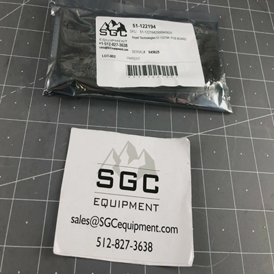 AsystTechnologies51-122194PCBBOARD