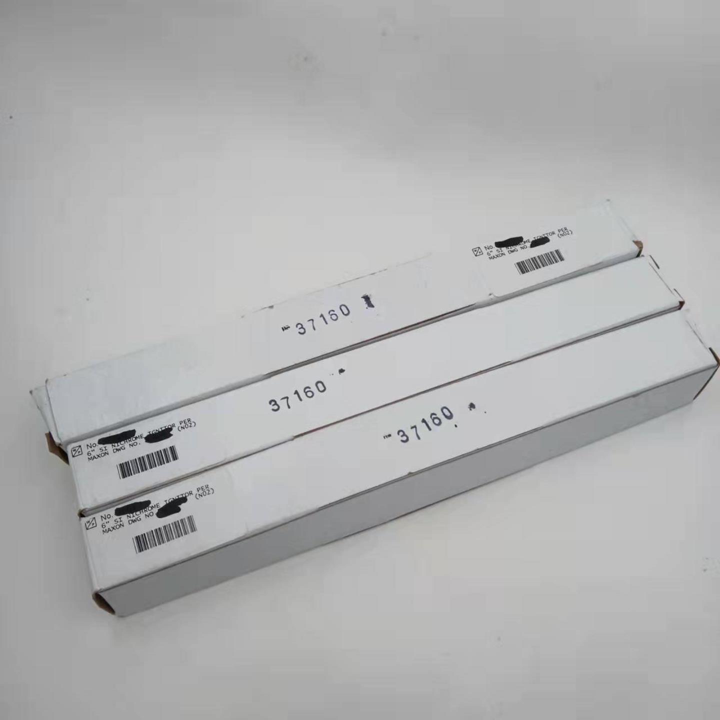 配件美国麦克森maxon点火针 18110 25663 37160 现货供应议价