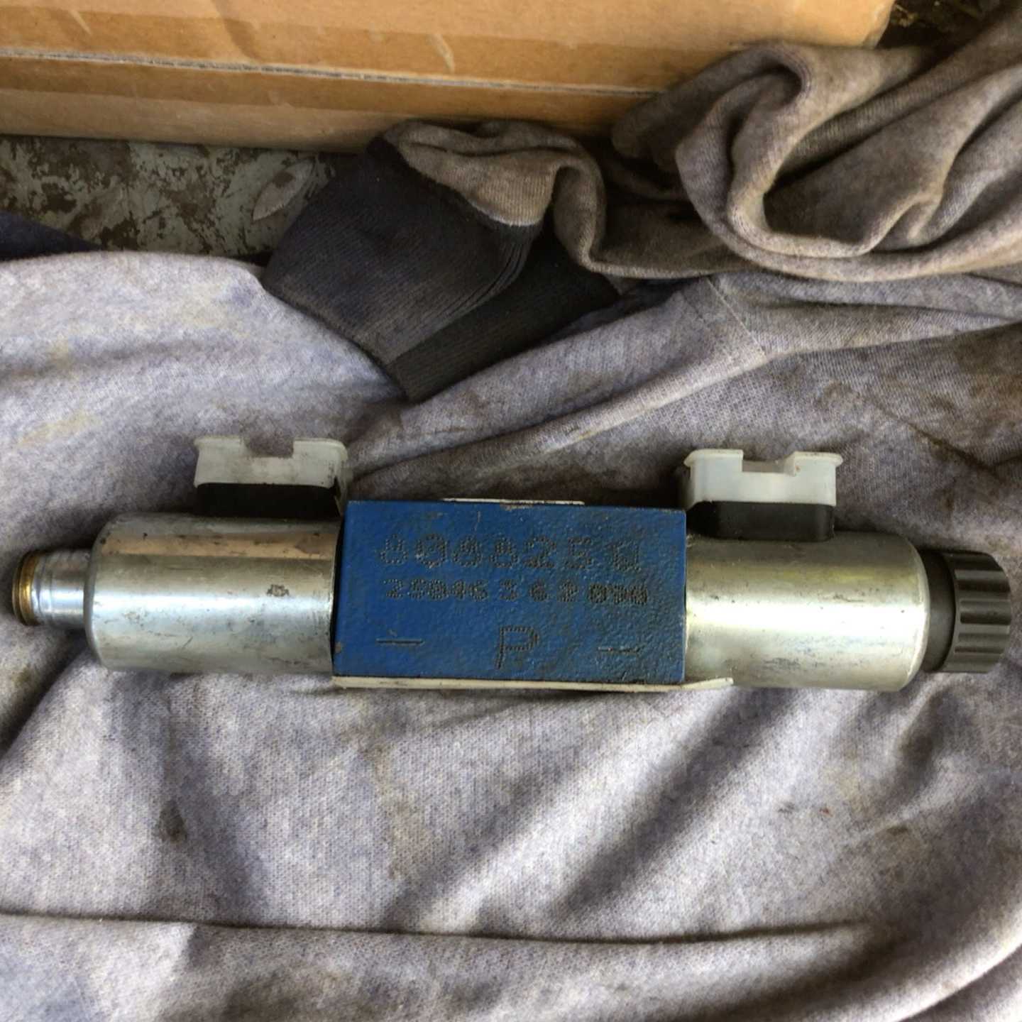 倍加福NBB20-L2-B3感应器。~询价