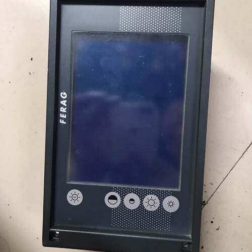议价FERAG PC terminal PCP57  24适用