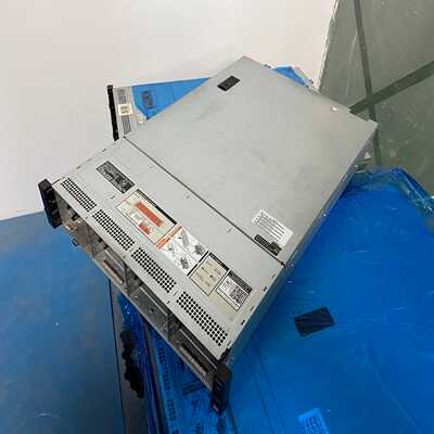 二手服务器成色很新大量到货DELLR730XD3.5寸--议价商品