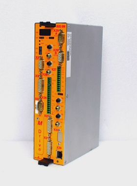 BAUMULLERBUS6-MC-00-S000-3051-SI00-0000ACSERVODRIVERBUS