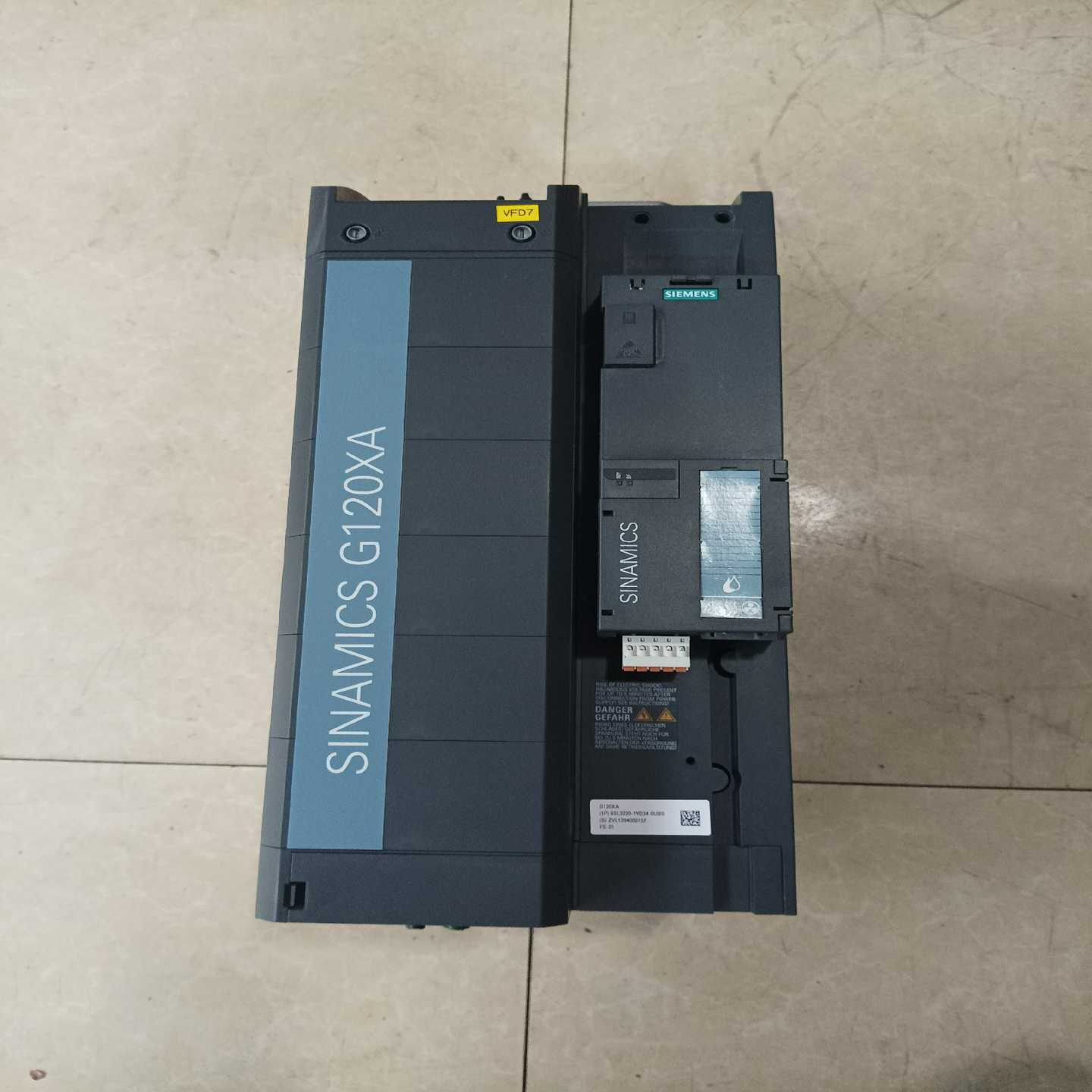 6SL3220-1YD24-0UB0九新30K询价