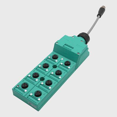 PepperlFuchs NDSF1468E2V1 200663 Induktives bertragungssyste