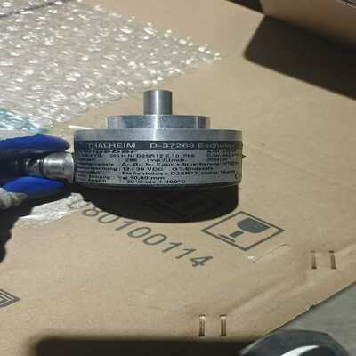 THALHEIM泰尔汉姆编码器D-37269询价
