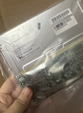 全新原装三菱6.5寸工控液晶屏AA065VD11制造议价