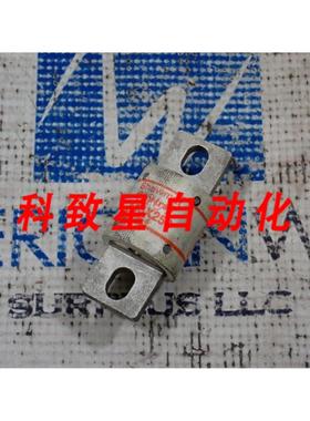 工业配件AMPTRAP A13X250保险丝 250安培 120VAC