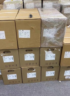 全新原装正品ACS5100103A341.1KW