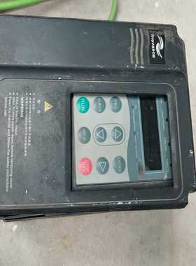 汇川变频器1.5kwMD300NT1.5B外壳破损当配件询价