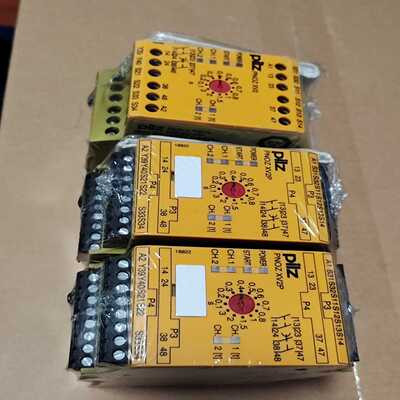 PILZPNOZXV2P序列号777502有适用