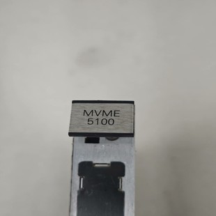 摩托罗拉板卡MVME5100拆机现货实拍议价 请询价