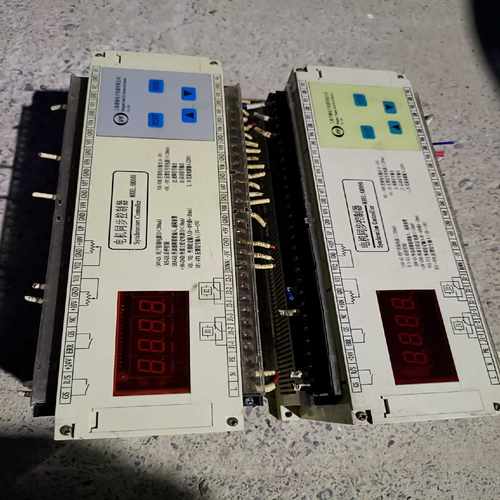 电机同步控制器,KMD08B，上海滇驰同步控制器、原装，