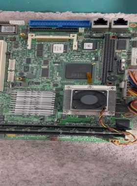 （议价）工控工业设备主板（EBC572-LF）REV.CEBC5