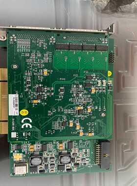 （洋洋设备）凌华DAQ-2205(G)-01D0