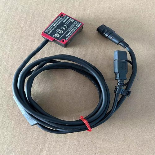 基恩士扫描器SR-710SR-700【卡奥电子】