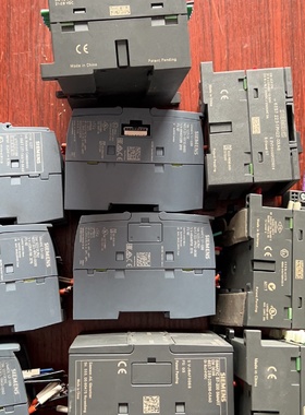 【询价】S7-1200模块6ES7 221-1BF32-0XB