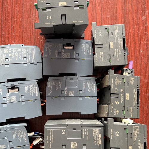 【询价】S7-1200模块6ES7 221-1BF32-0XB