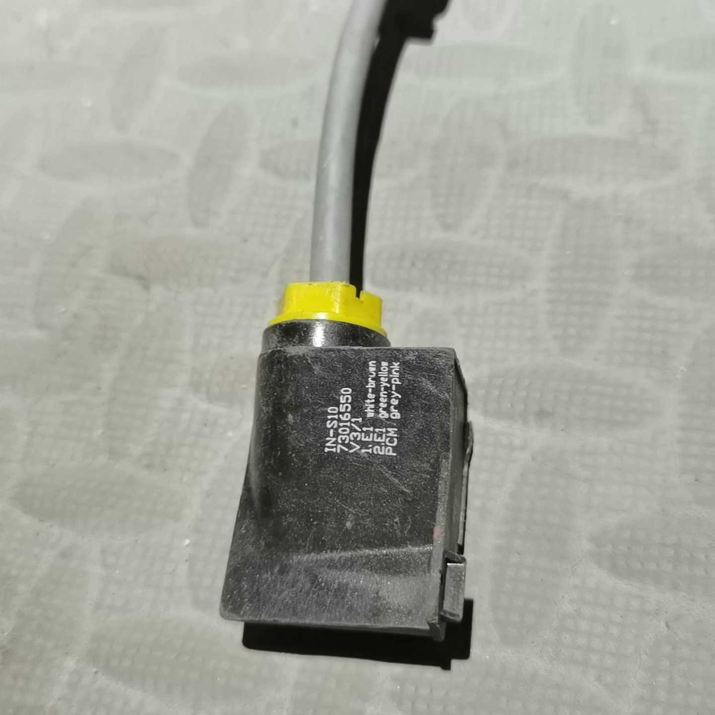 lN-S10，73016550，V3/1，1·E1。【询价】