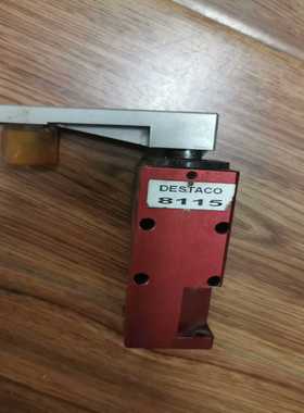 询价~DESTACO  8115