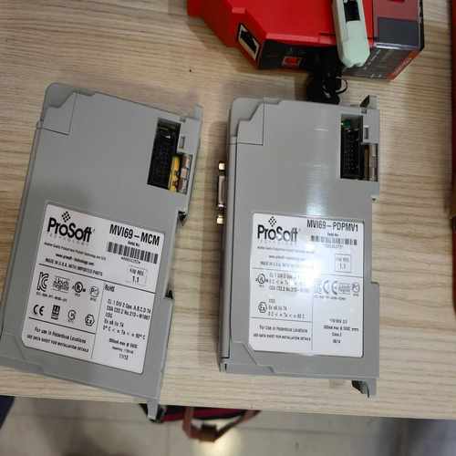 MVI69-PDPMV1功能正常，图片实物议价询价