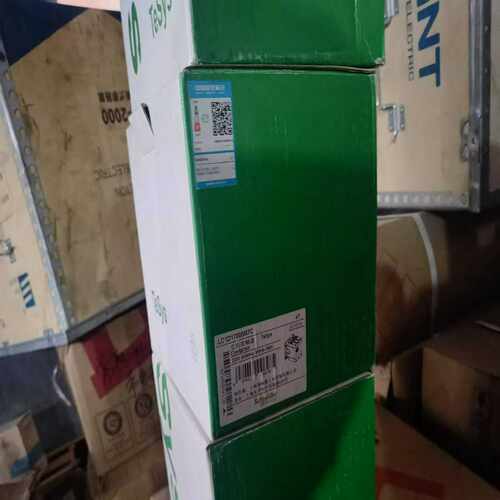 交流接触器LC1D3只，450一只，询价