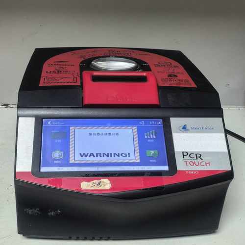 议价Heal Force T960热循环仪，PCR扩增仪，96孔