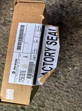 ABPLC1756IB161756-IB16全新--议价商品