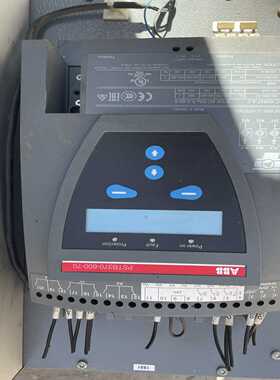 【议价】软启动1SFA894015R7000图片来自适用