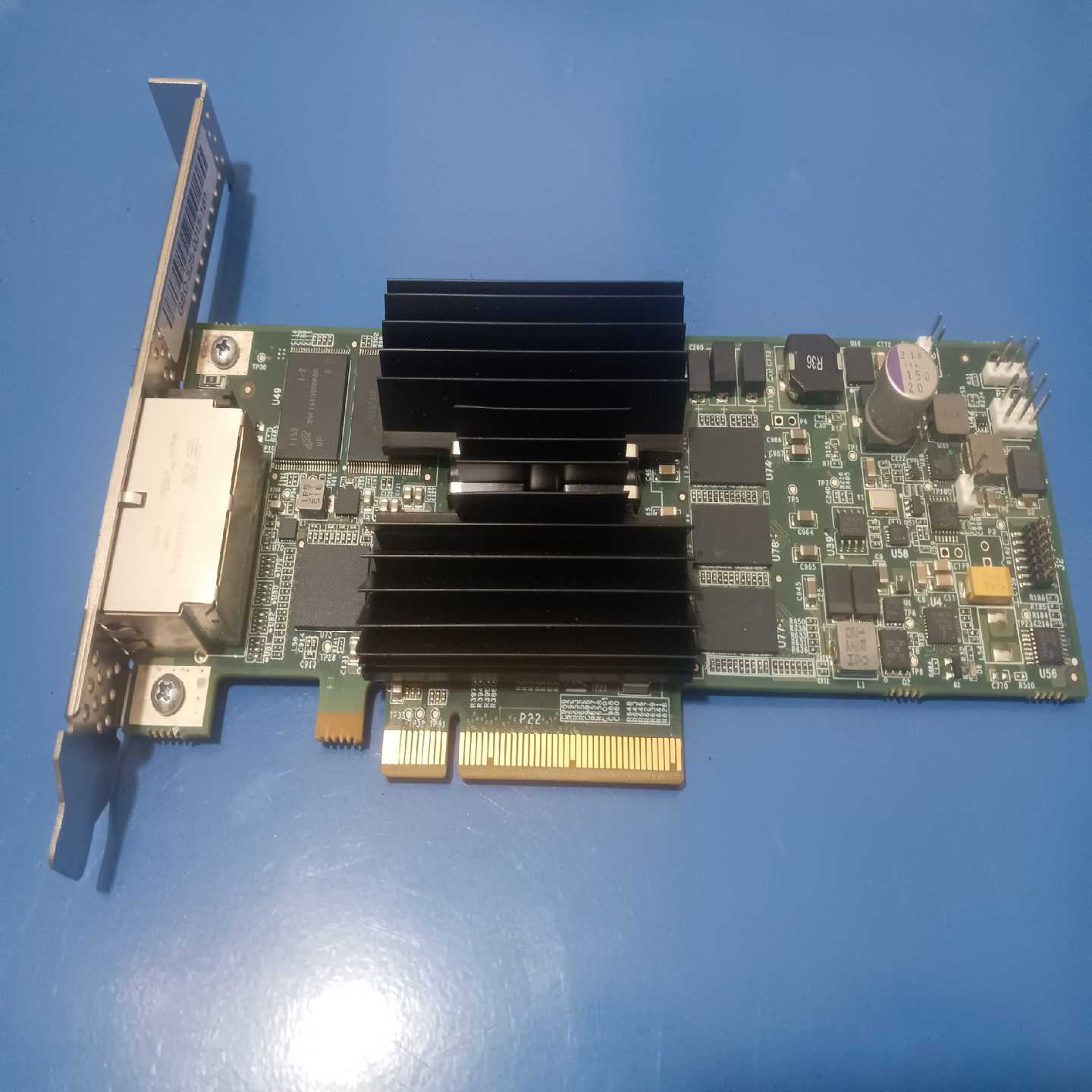 咨询-[1]inforcecomputing加速卡