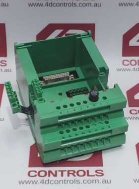 议价9282803  Phoex Contact  InterbusS Terminal Block 24Vdc U