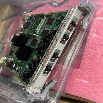 华为TN53NQ2 02320EKN 金边 满配模块 全新原
