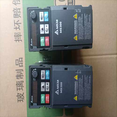 咨询-台达MS300，VFD4A8MS21ANSAA，0.75K