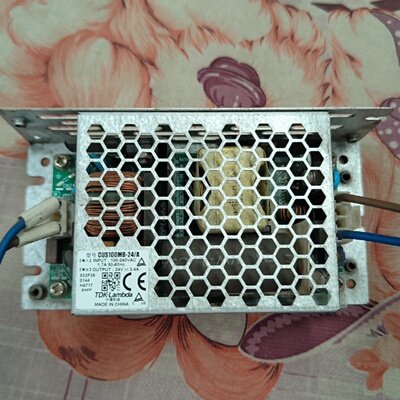 开关电源盒TDKLAMBDA开关电源CUS100MB24，议价商品