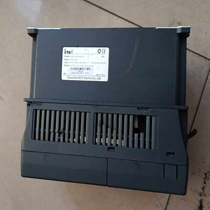 咨询-英威腾变频器GD200-004G/5R5P-4